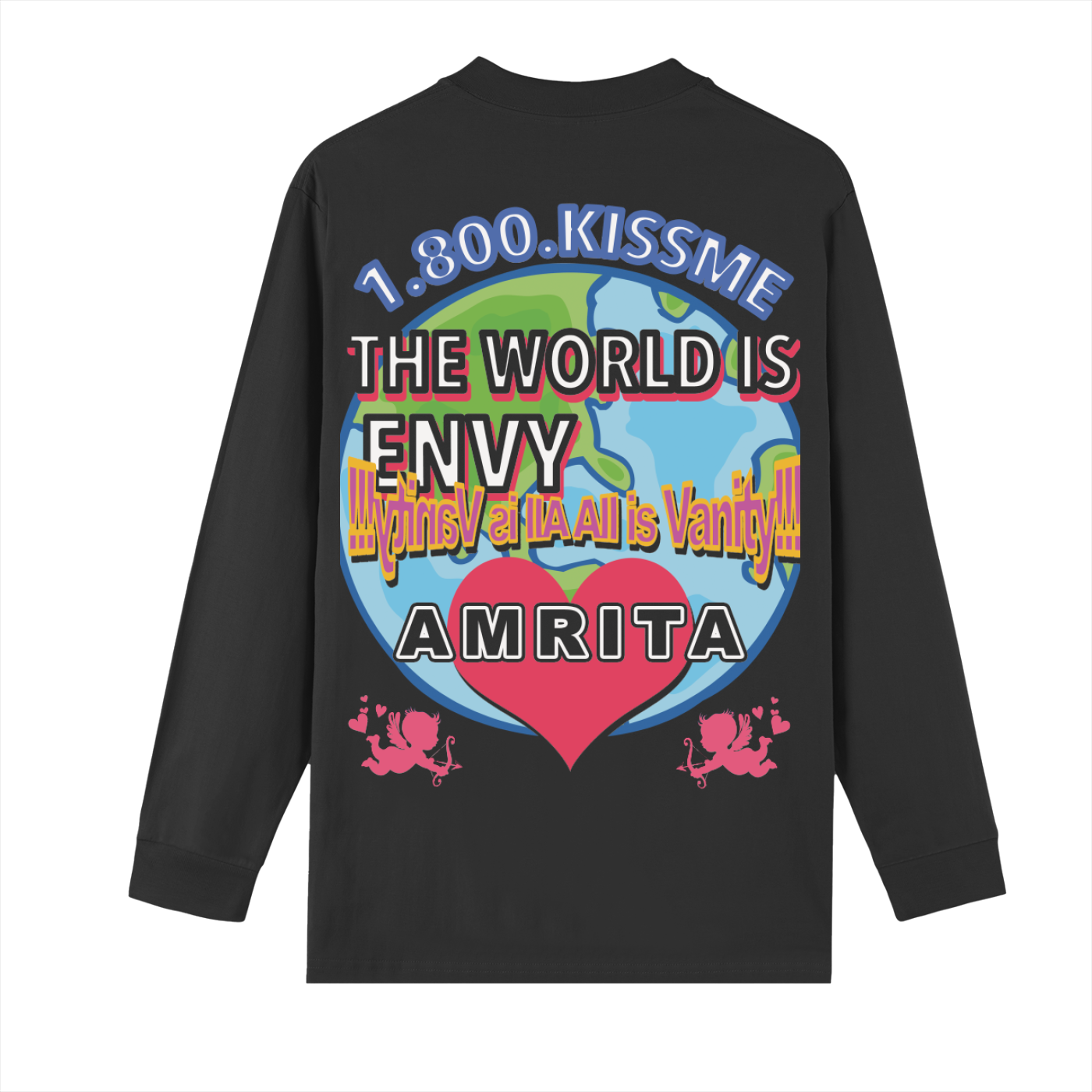 ENVY® Long Sleeve Shirt